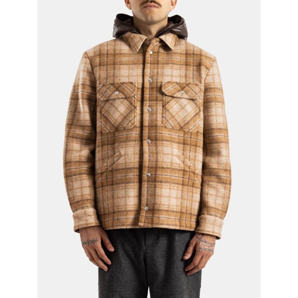 Moncler Men Jacket Men Moncler